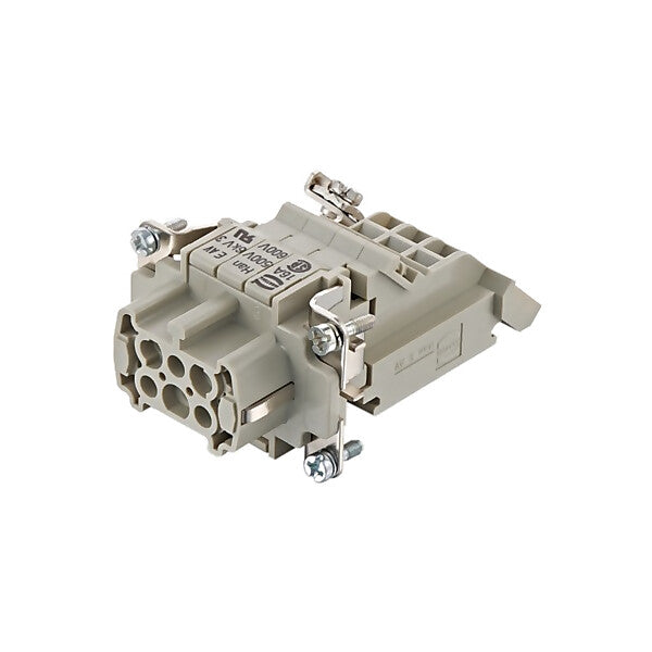 HARTING Buchseneinsatz li. 09330064725